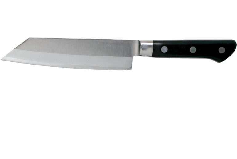reasonable doubt about kitchen knives