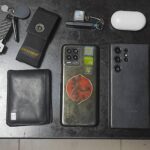 I carry a lot of stuff imo, just ordered a bootleg BVS sling