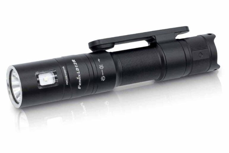 EDC Single AA Light Recommendation Needed