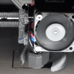 3d printed canister Damascus build