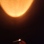 Figured yall might like my 1000-1900K, double-emmiter thingamabob