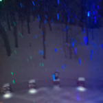 smoke show colored emitters