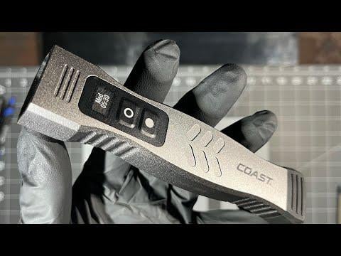 Coast Slayer Elite looks crazy