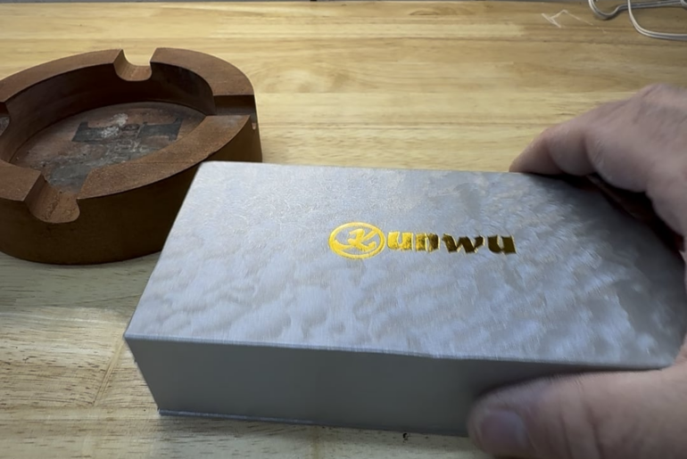 KunWu Gringo Verta Beast