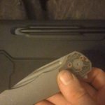 Reate quality 🔥( Berg Blades Tick)