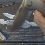 Kunwu Tao III is super solid!