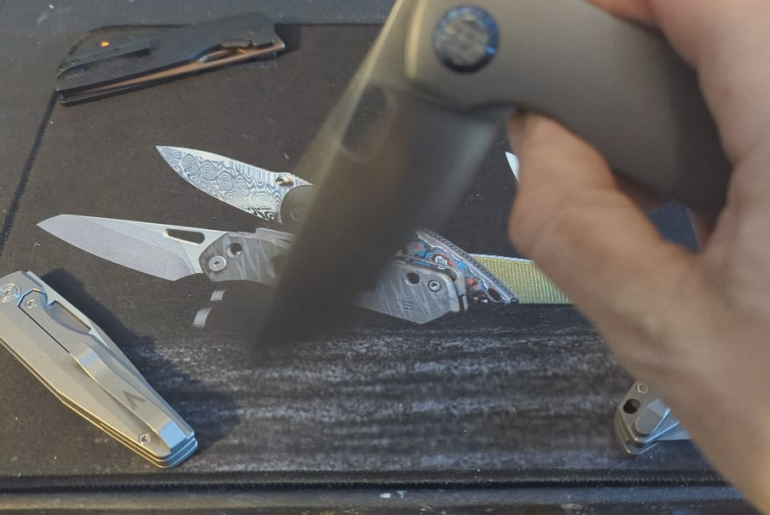 Kunwu Tao III is super solid!