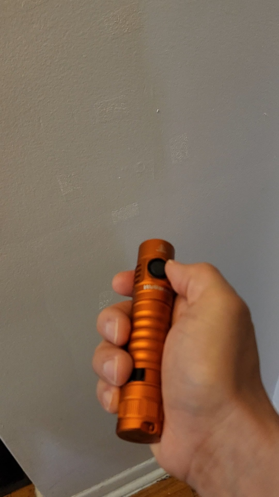 FC11C after two months.