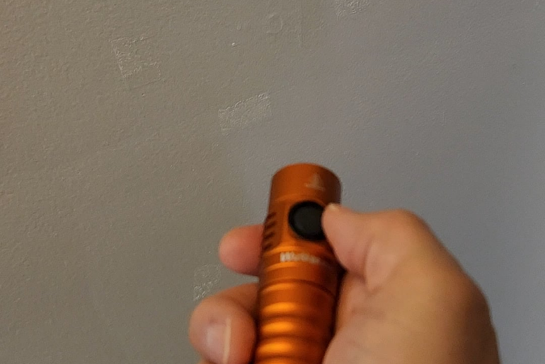 FC11C after two months.