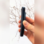 CRKT SUMMA McGinnis design knife