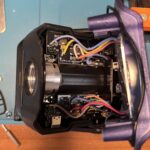 I took apart my CL27R so you don't have to