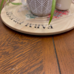 Dad heard I was into knives. Dug out this fossil for me. Says he bought 3 of them from the designer’s brother for $40 each back in the early 2000s. I think I’ll keep it forever. (Sorry for the fat man breathing in the background)