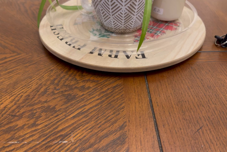 Dad heard I was into knives. Dug out this fossil for me. Says he bought 3 of them from the designer’s brother for $40 each back in the early 2000s. I think I’ll keep it forever. (Sorry for the fat man breathing in the background)