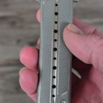 Todd Begg Steelcraft Sun Tzu Kwaiken