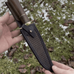 Just got done with a 6in hunter!