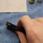 NKD: AdvW Angel's Finger