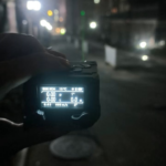 This is my $20 camping flashlight, not sure if worthy it.