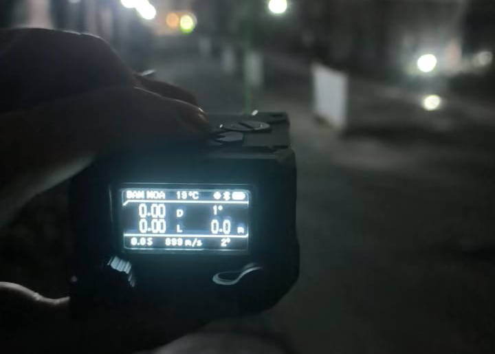 This is my $20 camping flashlight, not sure if worthy it.