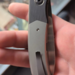 Dope NKD Burger Recessed Urban XL