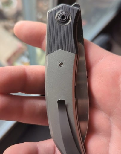 Dope NKD Burger Recessed Urban XL