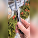 CRKT K210CFXP Ken Onion Motley Flipper