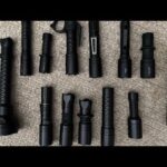 Malkoff: the Non-Kōsen Part of my Collection