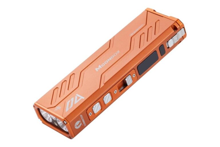 Lumintop Moonbox 4.0