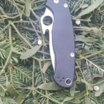 Fast and sharp when needed.