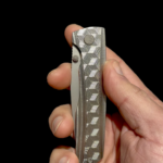 Hemlock back from a makeover