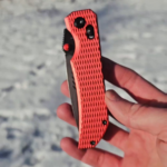 Tenableknives Eaglestrike wishes you a good Monday ❄️