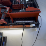 KunWu Gringo Verta / ELMAX