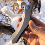 NKD Sinkevich design