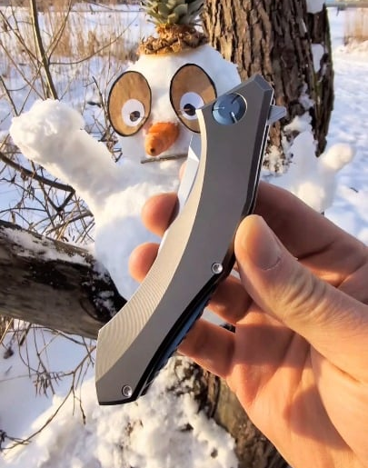 NKD Sinkevich design