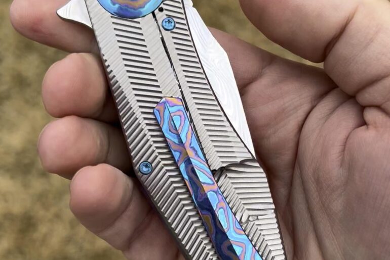 My Skiff Accomplice, definitely one of my favorites