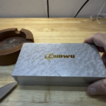 Proper KunWu Unboxing