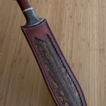 Tribute to Ninmada, new work I just finished!