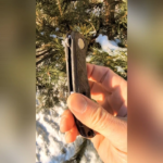 Shirogorov Stellar CF FP knife