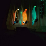 Turbo-Charged UV Squid Jigs with Olight ArkPro Ultra 🤣