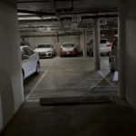 Covered Garage Beamshot: Malkoff MDX4 M91