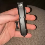 Update to the Microtech otf