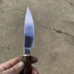 Aogami 2 paring/petty.