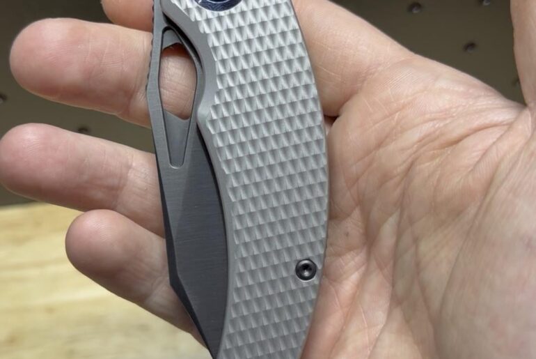 New to the collection