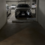 Covered Garage Beamshot: Convoy S7 SFT-25r 5000K