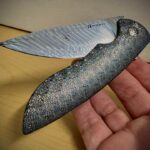 [NKD] Herman Sting – Fafnir Tesseract