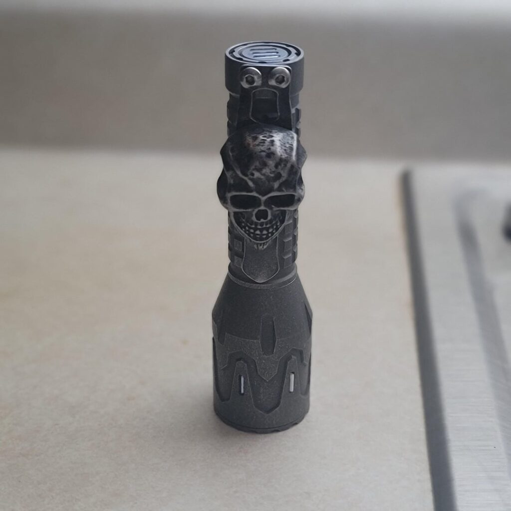 NLD: Just Wow