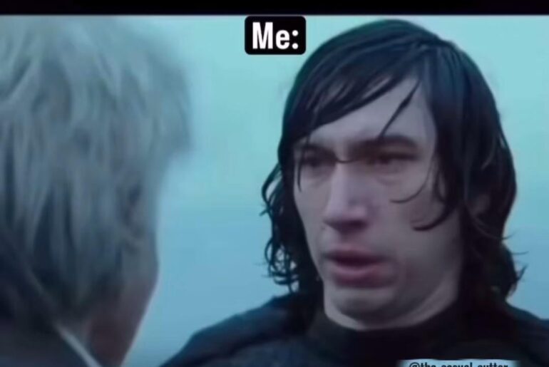 The controversy…🫢