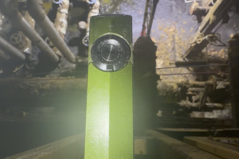 Arkpro putting in the work