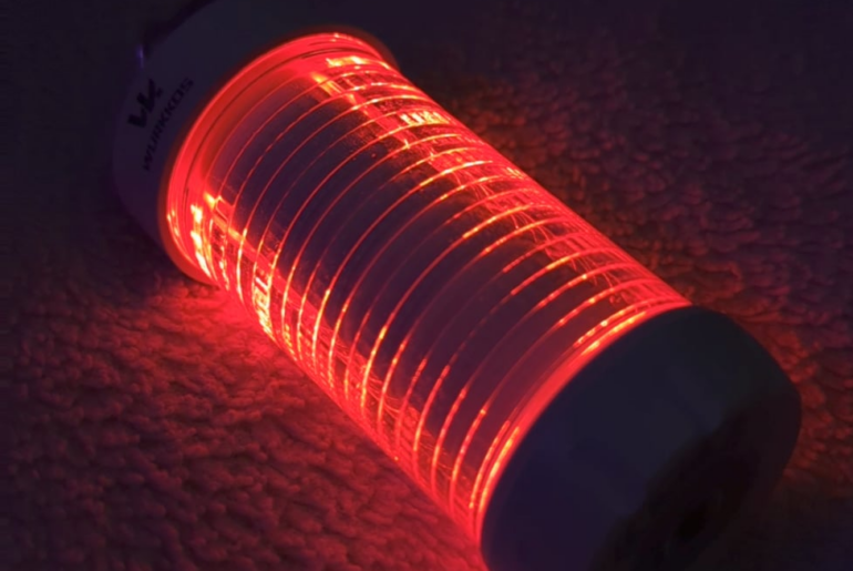 Lovely toy Wurkkos CL01