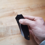 Some snappy action on my Kizer Towser K