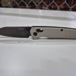 Kershaw Bel Air